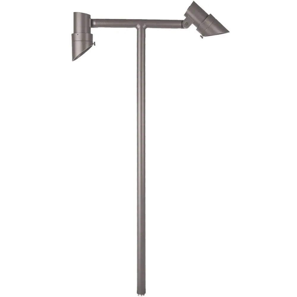 Mini Accent Double Path Light - WA-6211-27BZ Land Supply Canada Landscape Lighting  Land Supply Canada 504.00