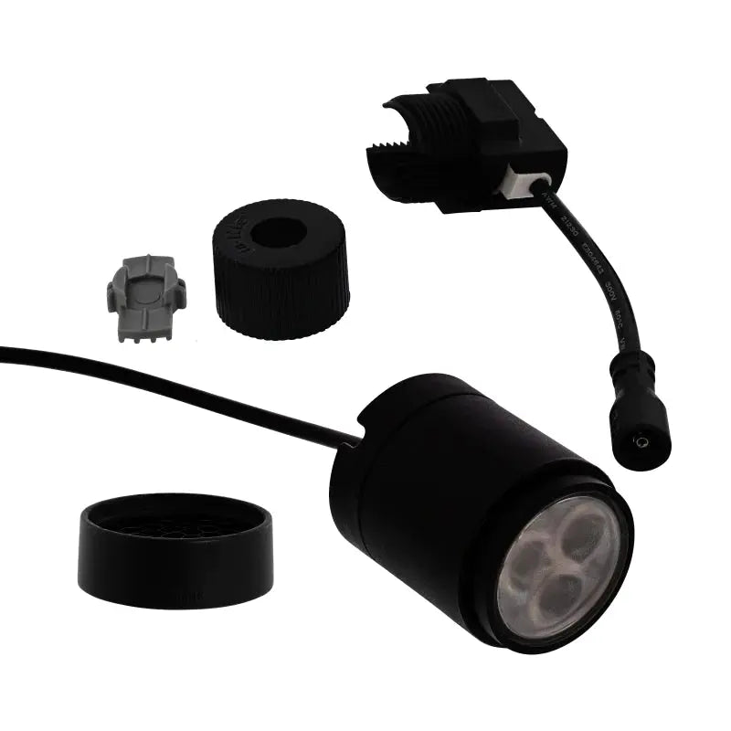 Mini Scope Ceiling Light Land Supply Canada Landscape Lighting  Land Supply Canada 124.60