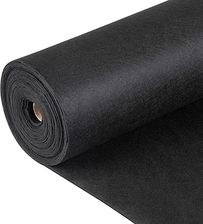 Non-Woven Geotextile - Land Supply Canada