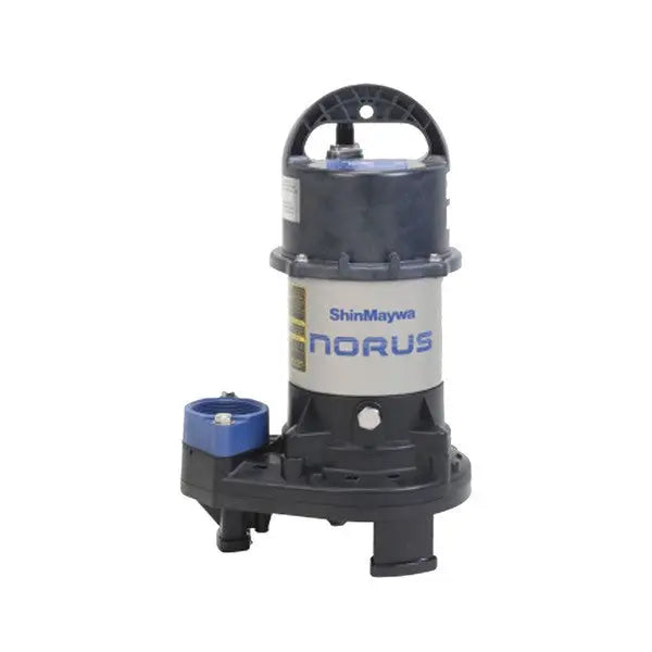 Norus Stainless Pump - Land Supply Canada