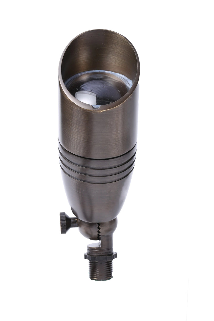 V6 - V6 公式写真　Timeless / SPOT LIGHT Outdoor Accent Spot Light S4 | Land Supply Canada
