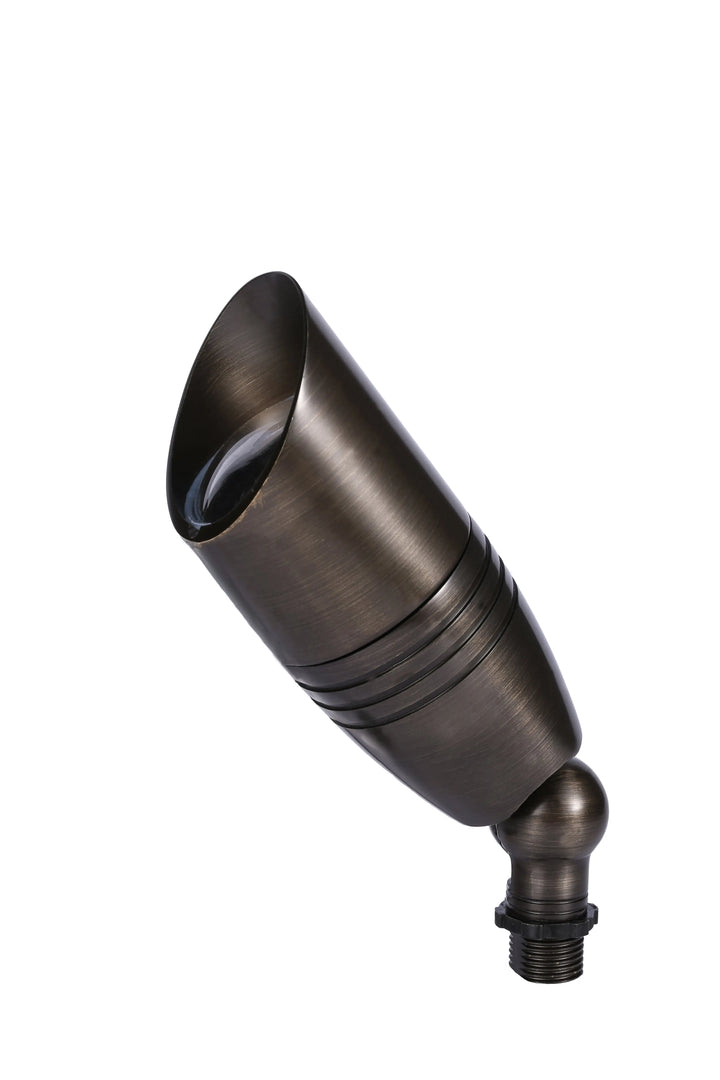 Outdoor Accent Spot Light S4 | Land Supply Canada