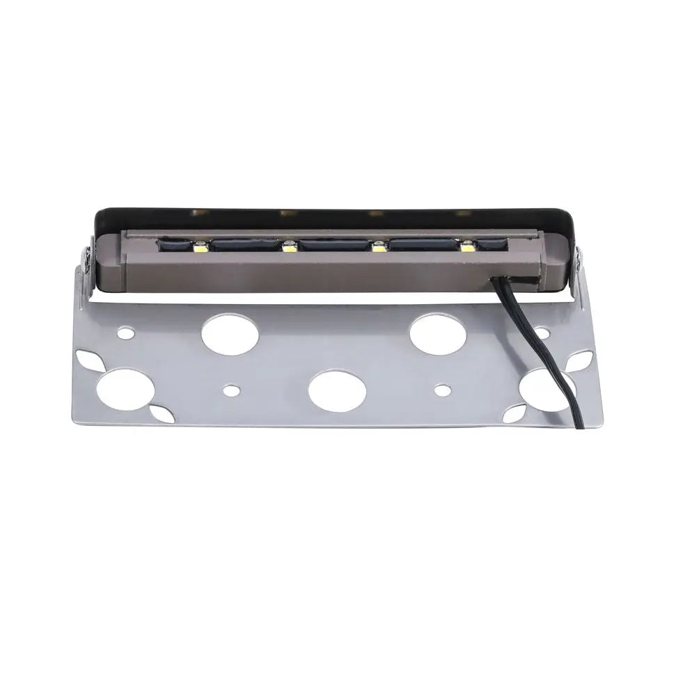 Outdoor Hardscape Light S2 - Replaceable  Light Bar and Stainless Steel Bracket - Land Supply Canada