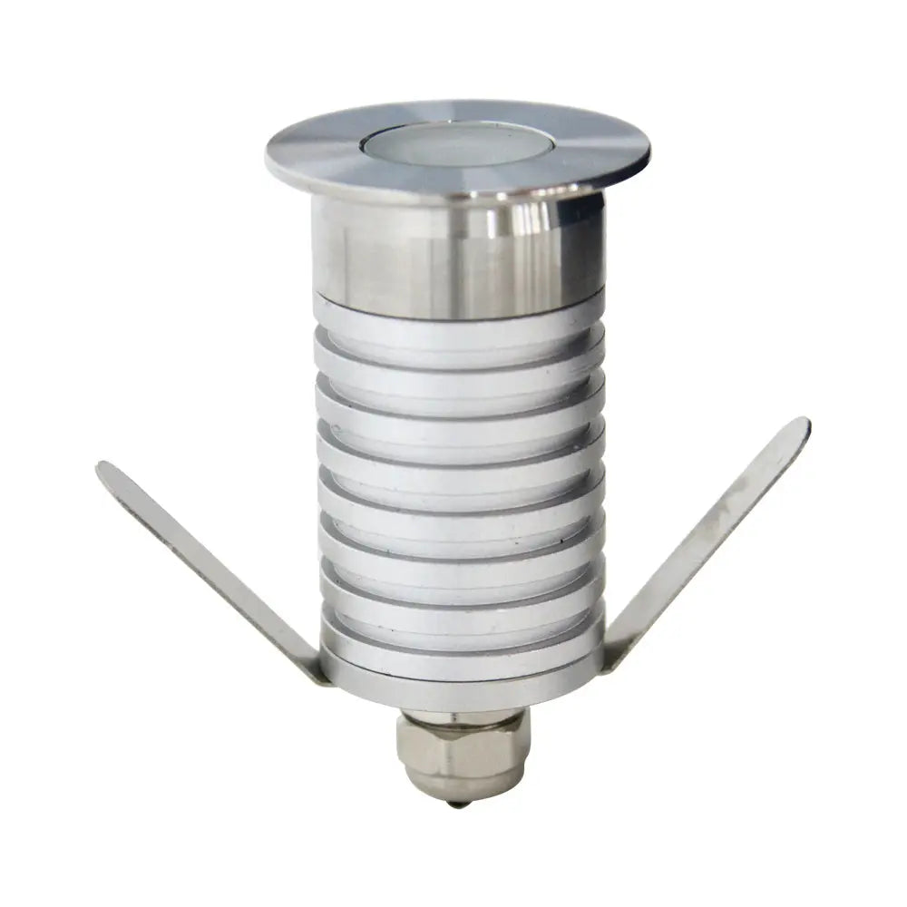 Outdoor Mini Inground Light S4 - Land Supply Canada