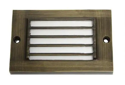 Outdoor Stair Light S1 - Land Supply Canada