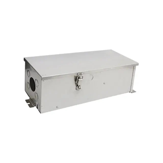 Outdoor Transformer S2 - Land Supply Canada