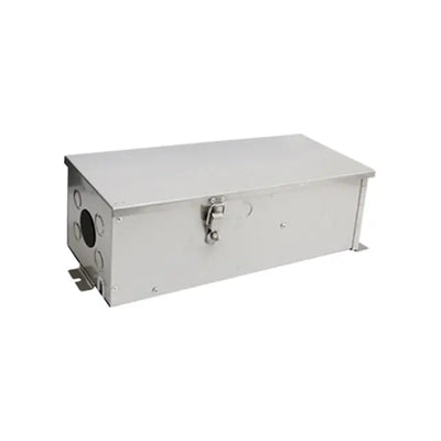 Outdoor Transformer S2 - Land Supply Canada