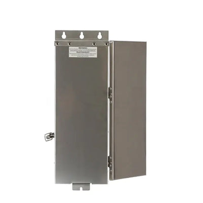 Outdoor Transformer S2 - Land Supply Canada