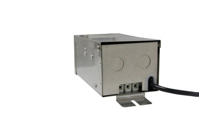 Outdoor Transformer S5 - Land Supply Canada