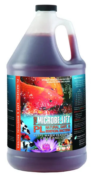 PL Bacteria - Land Supply Canada