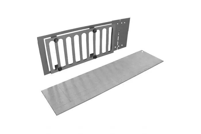 Paver Vent Kit With Mounting Plate And Lintel - Land Supply Canada