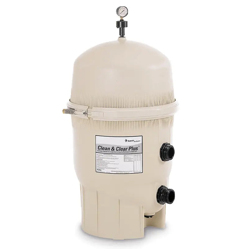 Pentair 240 SqFt Clean and Clear Plus Cartridge Filter - Land Supply Canada