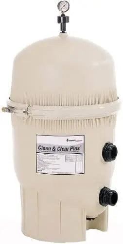 Pentair 520 SqFt Clean and Clear® Plus Cartridge Filter 150 gpm - Land Supply Canada