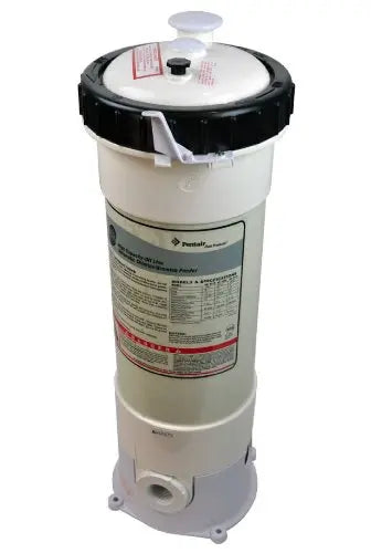 Pentair Automatic Commercial High Capacity Chlorinator - Land Supply Canada