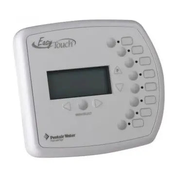 Pentair EasyTouch System Wired / Wireless Controller with Transceiver for 8-Circuit Systems - Land Supply Canada
