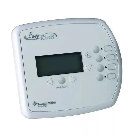 Pentair Easytouch 4 Wired Indoor Control Panel - Land Supply Canada