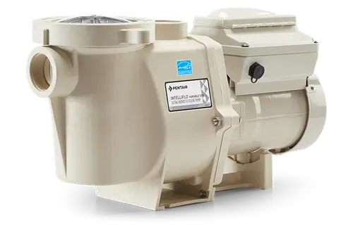 Pentair IntelliFlo VSF Variable Speed and Flow Pump 3HP 230V - Land Supply Canada