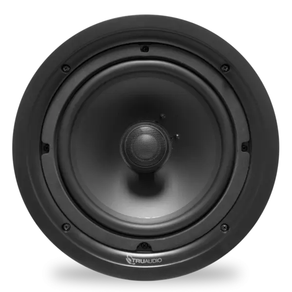 Phantom Series 2-Way In-Ceiling Speaker - Land Supply Canada