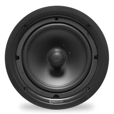 Phantom Series 2-Way In-Ceiling Speaker - Land Supply Canada