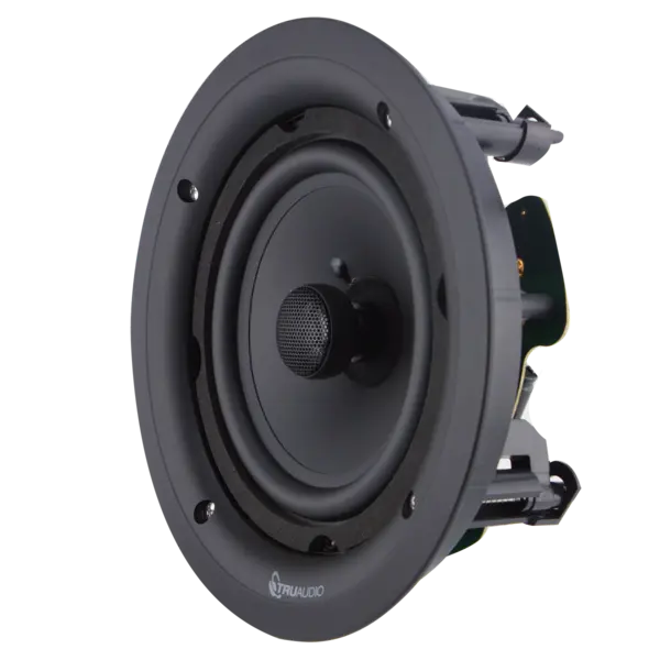 Phantom Series 2-Way In-Ceiling Speaker - Land Supply Canada