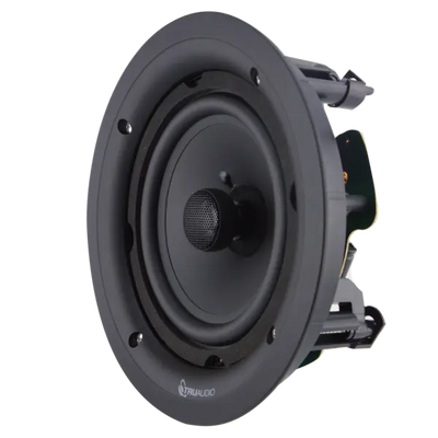 Phantom Series 2-Way In-Ceiling Speaker - Land Supply Canada