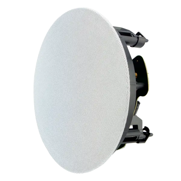 Phantom Series 2-Way In-Ceiling Speaker - Land Supply Canada