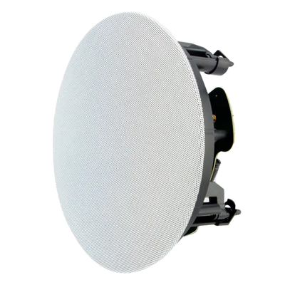 Phantom Series 2-Way In-Ceiling Speaker - Land Supply Canada