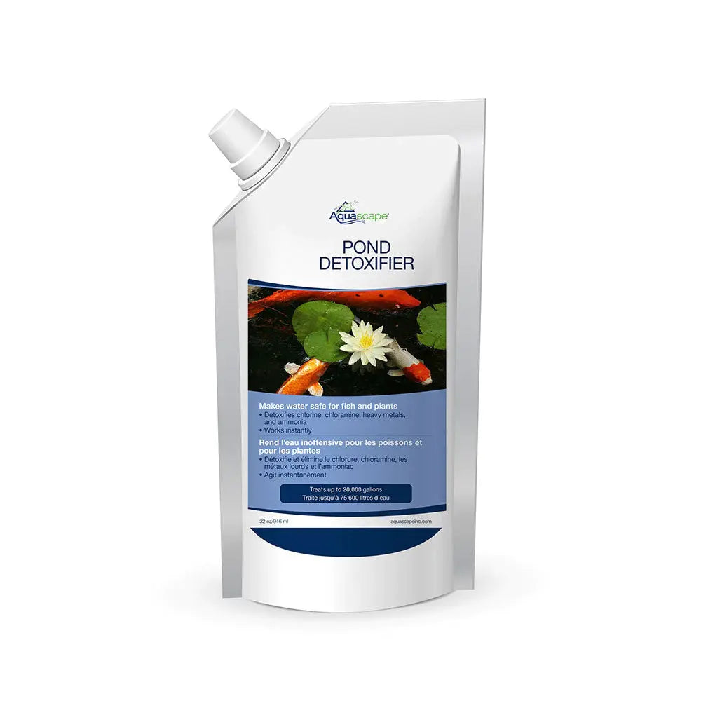 Pond Detoxifier - Land Supply Canada