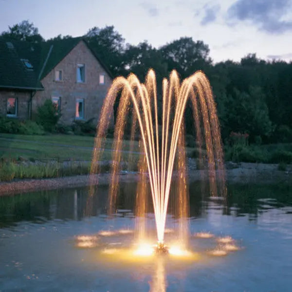 Pondjet Fountain - Land Supply Canada