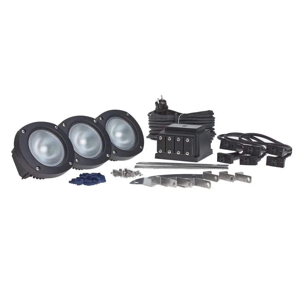 Pondjet Illumination Set - Land Supply Canada