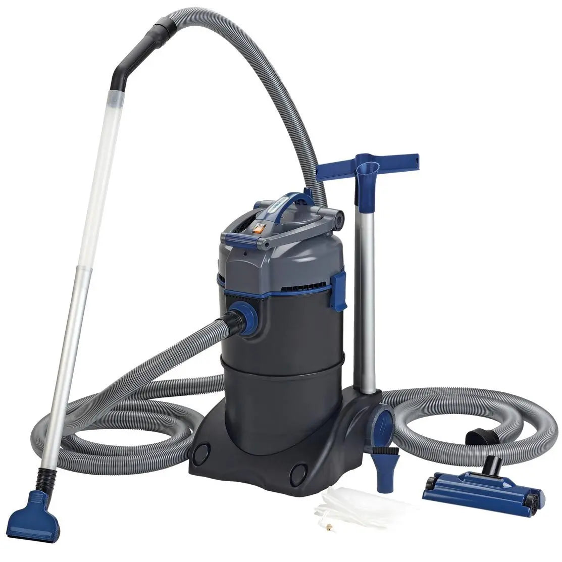 Pondovac 4 Vacuum - Land Supply Canada