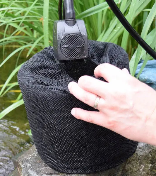 Great Quality Pump Protector - Pond Skimmers & Filters