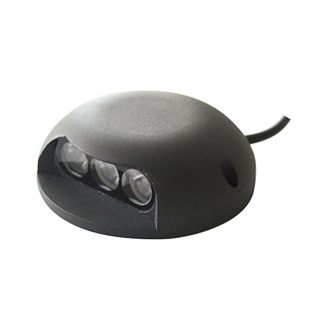 3 Beam Platform Light - LSC022