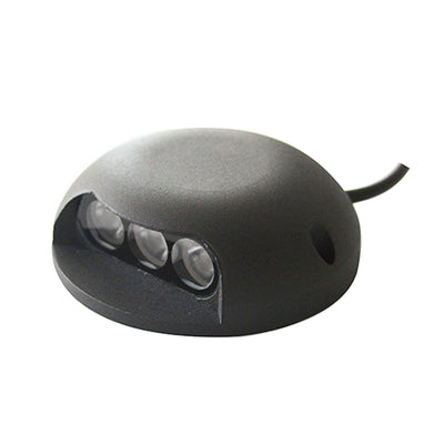 3 Beam Platform Light - LSC022