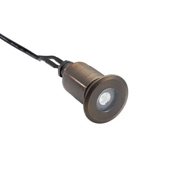 Recessed In-Ground Light - 12V M8 - Land Supply Canada