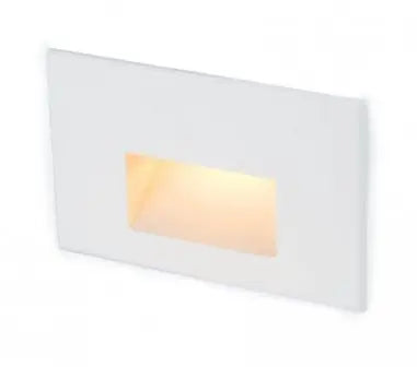 Rectangular Step Light - WA-4011-27 Land Supply Canada Landscape Lighting HorizontalWhite Land Supply Canada 135.00