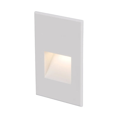 Rectangular Step Light - WA-4011-27 Land Supply Canada Landscape Lighting VerticalWhite Land Supply Canada 135.00