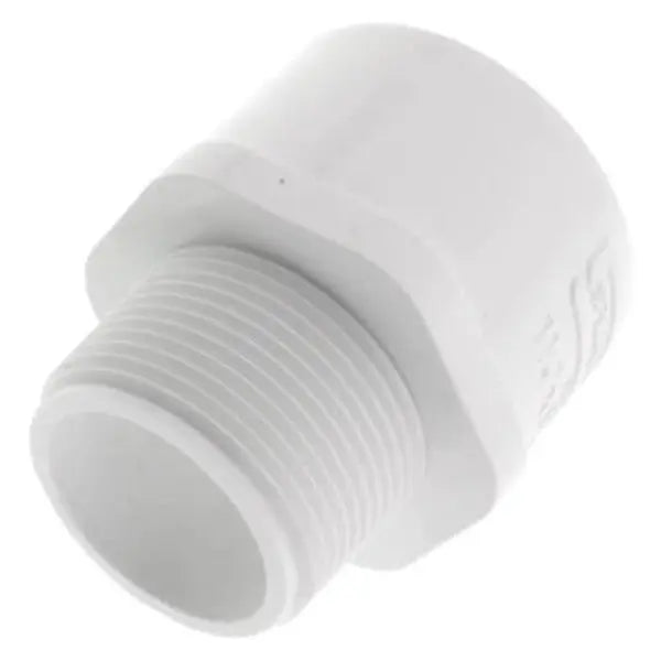 Best High Quality Red Male Adapter Mptxs S40 PVC