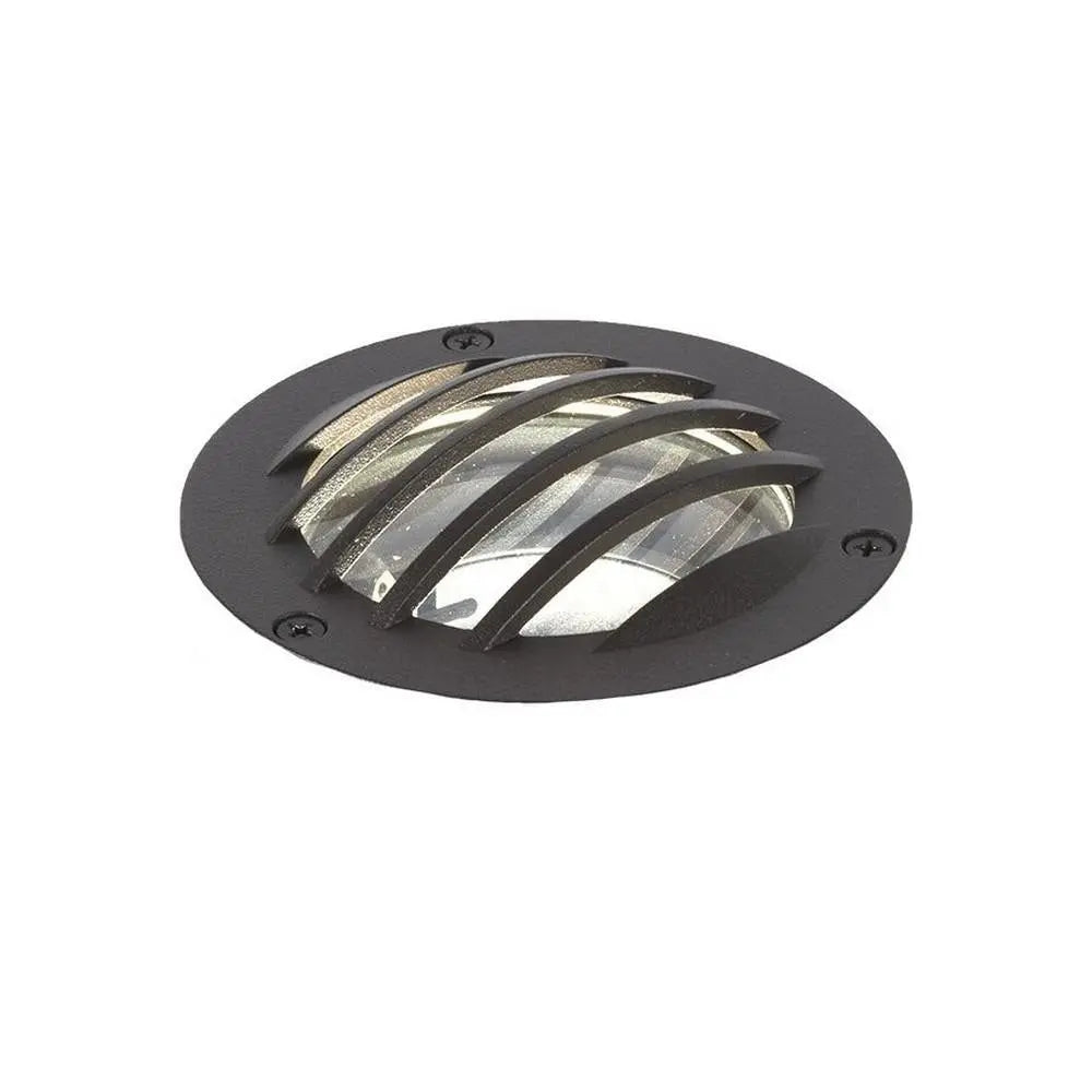 Rock Guard for 3" Recessed Inground Light - WA-5030-GRD-BZ Land Supply Canada Landscape Lighting  Land Supply Canada 33.00