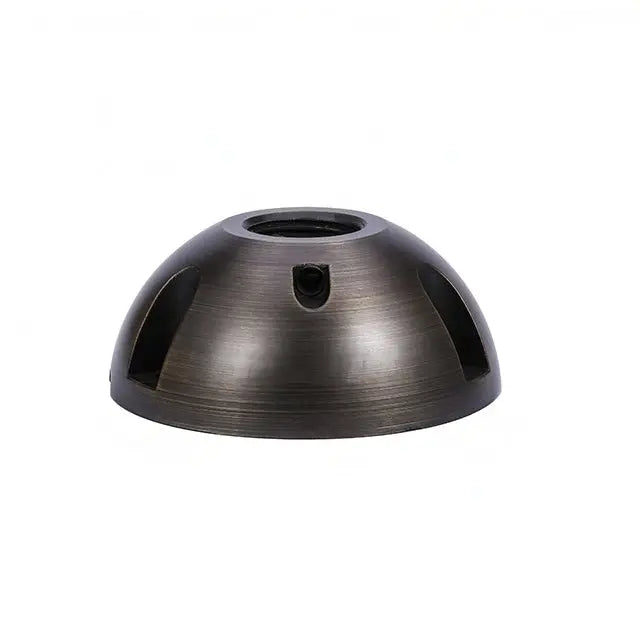 Round Mounting Light Base S2 - Land Supply Canada