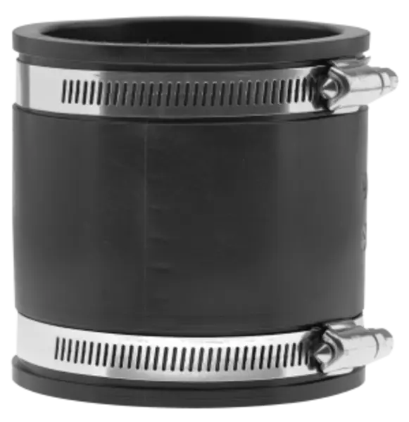 Rubber Coupling - Land Supply Canada