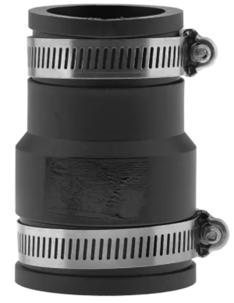 Rubber Coupling - Land Supply Canada