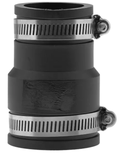 Rubber Coupling - Land Supply Canada