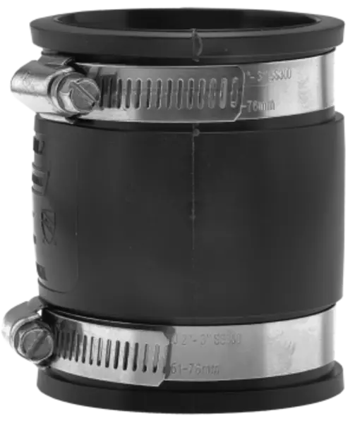 Rubber Coupling - Land Supply Canada