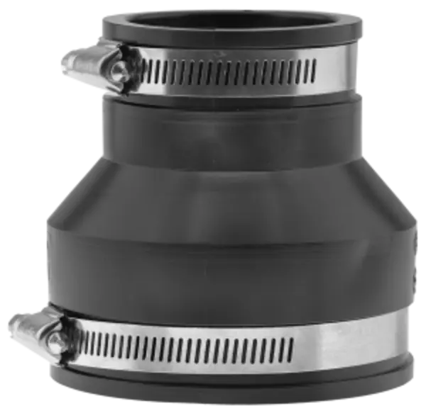 Rubber Coupling - Land Supply Canada