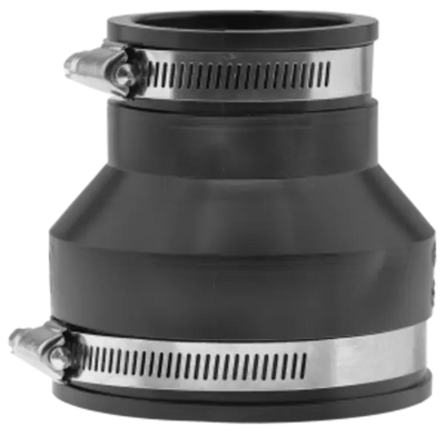 Rubber Coupling - Land Supply Canada