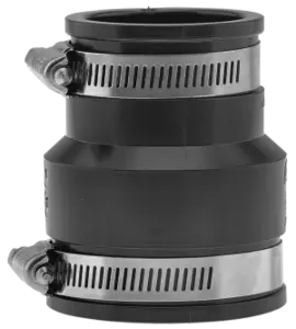 Rubber Coupling - Land Supply Canada