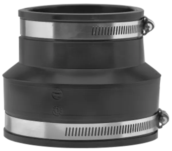 Rubber Coupling - Land Supply Canada