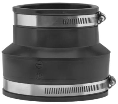 Rubber Coupling - Land Supply Canada