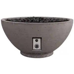 Sanctuary Gas Fire Bowl - Land Supply Canada